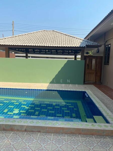 ขาย - บ้าน 3-ห้องนอน, เชียงใหม่