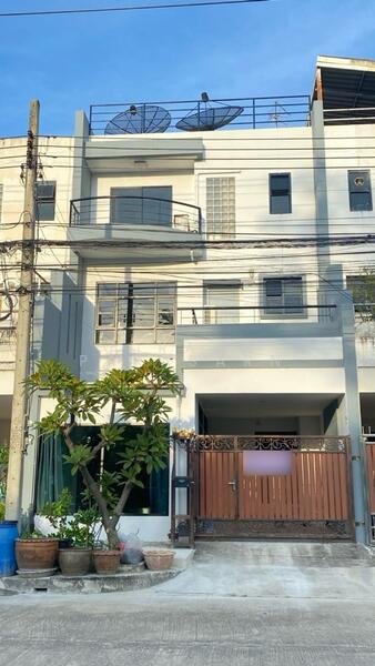 ให้เช่า - Prime Place 105, กรุงเทพ