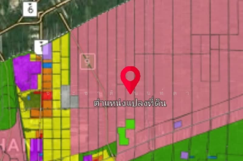 ซอยสุทธิพันธ์ (ระหว่างซอยเลียบคลองหกตะวันตก 31-33), Pathum Thani, รังสิต-นครนายก, Khlong Hok, Khlong Luang, Pathum Thani, , 39,632 sqm, Land For Sale, by ชนะชาติ นนท์ตา, 500023464 - DDproperty.com
