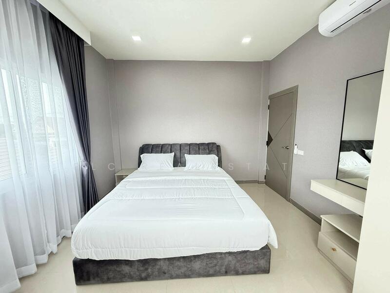 Hansa Paradise Hill Pool Villa, Chon Buri (Pattaya), Nong Pru, Bang Lamung (Pattaya), Chon Buri (Pattaya), 5 Bedrooms, 280 sqm, Villa For Sale, by PLC Realestate, 500023481 - DDproperty.com