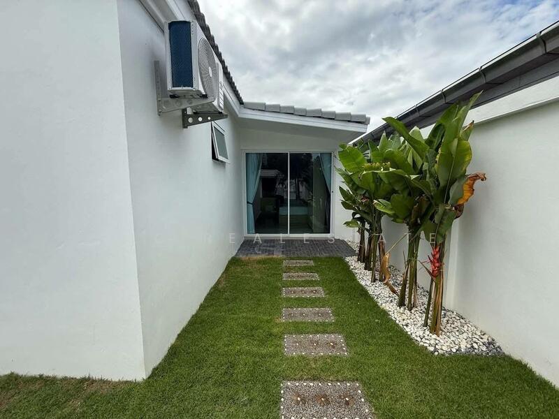 Hansa Paradise Hill Pool Villa, Chon Buri (Pattaya), Nong Pru, Bang Lamung (Pattaya), Chon Buri (Pattaya), 5 Bedrooms, 280 sqm, Villa For Sale, by PLC Realestate, 500023481 - DDproperty.com