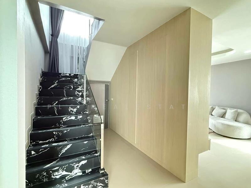 Hansa Paradise Hill Pool Villa, Chon Buri (Pattaya), Nong Pru, Bang Lamung (Pattaya), Chon Buri (Pattaya), 5 Bedrooms, 280 sqm, Villa For Sale, by PLC Realestate, 500023481 - DDproperty.com