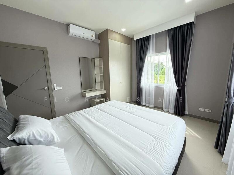 Hansa Paradise Hill Pool Villa, Chon Buri (Pattaya), Nong Pru, Bang Lamung (Pattaya), Chon Buri (Pattaya), 5 Bedrooms, 280 sqm, Villa For Sale, by PLC Realestate, 500023481 - DDproperty.com