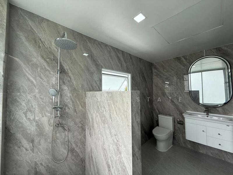 Hansa Paradise Hill Pool Villa, Chon Buri (Pattaya), Nong Pru, Bang Lamung (Pattaya), Chon Buri (Pattaya), 5 Bedrooms, 280 sqm, Villa For Sale, by PLC Realestate, 500023481 - DDproperty.com