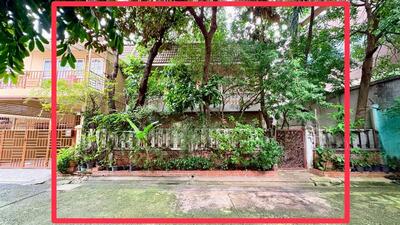 ขาย - เชอร์รี่วิลล่า ลาดปลาเค้า26, กรุงเทพ