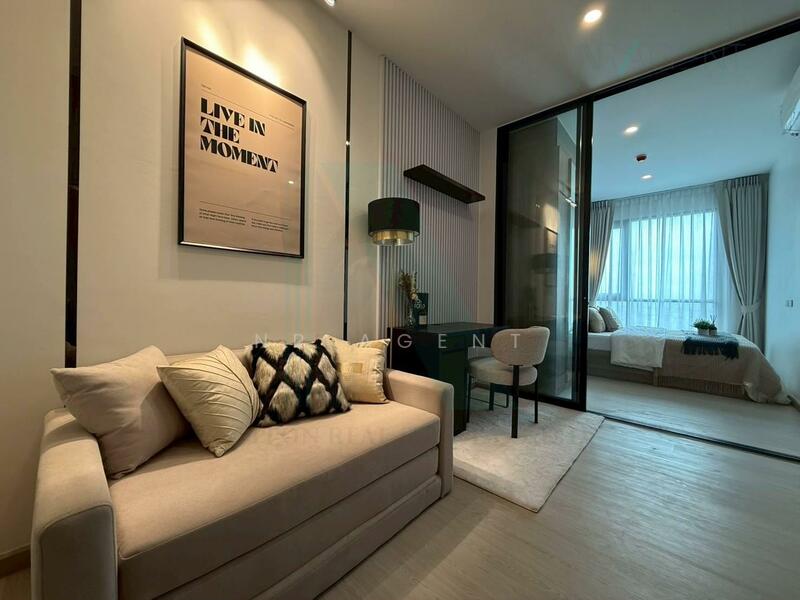For Sale - KnightsBridge Sukhumvit-Thepharak, Samut Prakan
