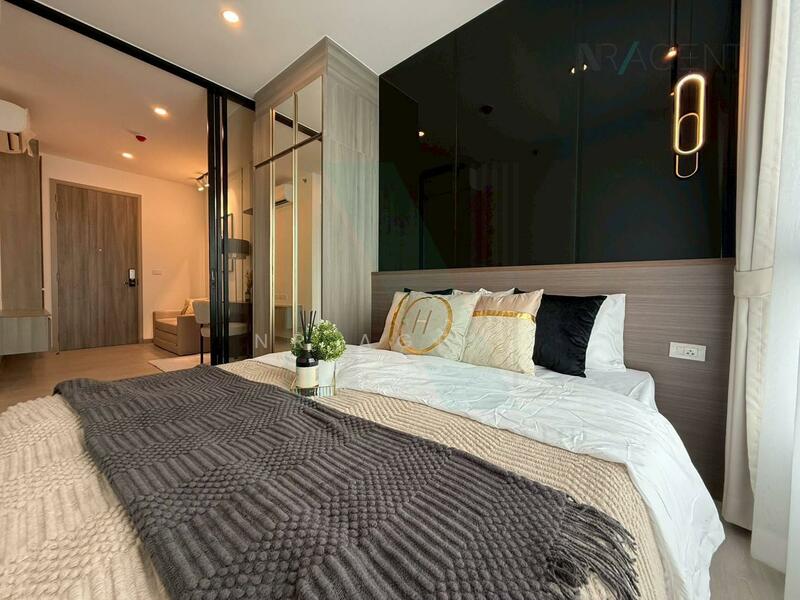 For Sale - KnightsBridge Sukhumvit-Thepharak, Samut Prakan