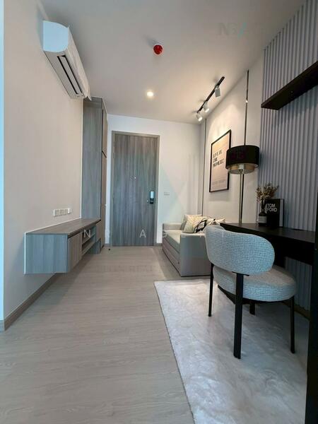 For Sale - KnightsBridge Sukhumvit-Thepharak, Samut Prakan