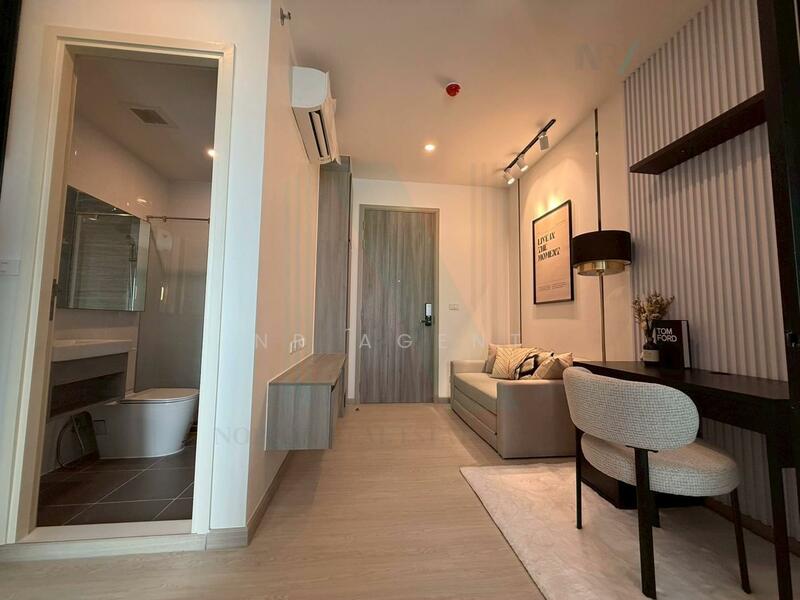 For Sale - KnightsBridge Sukhumvit-Thepharak, Samut Prakan