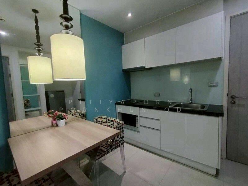 Atlantis Condo Resort, Chon Buri (Pattaya), Jomtien Sai 1 Road, Bang Lamung, Bang Lamung (Pattaya), Chon Buri (Pattaya), 1 Bedroom, 35 sqm, Condo For Sale, by Pitiyaporn Pornkhuntod, 500023534 - DDproperty.com