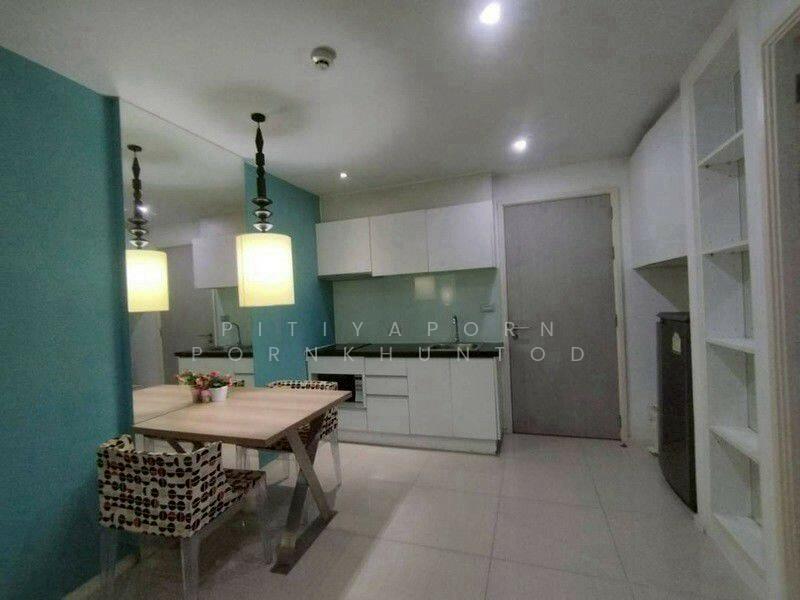 Atlantis Condo Resort, Chon Buri (Pattaya), Jomtien Sai 1 Road, Bang Lamung, Bang Lamung (Pattaya), Chon Buri (Pattaya), 1 Bedroom, 35 sqm, Condo For Sale, by Pitiyaporn Pornkhuntod, 500023534 - DDproperty.com
