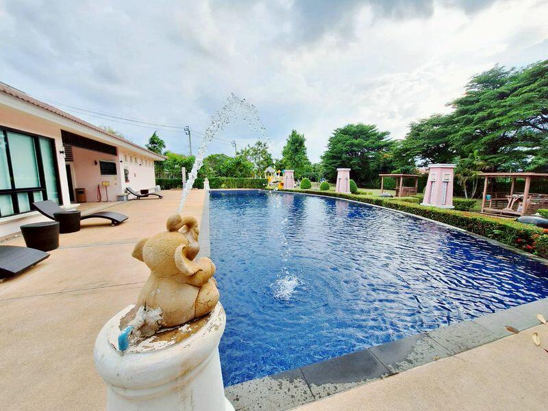 For Sale - Supalai Garden Ville Suvarnabhumi, Samut Prakan