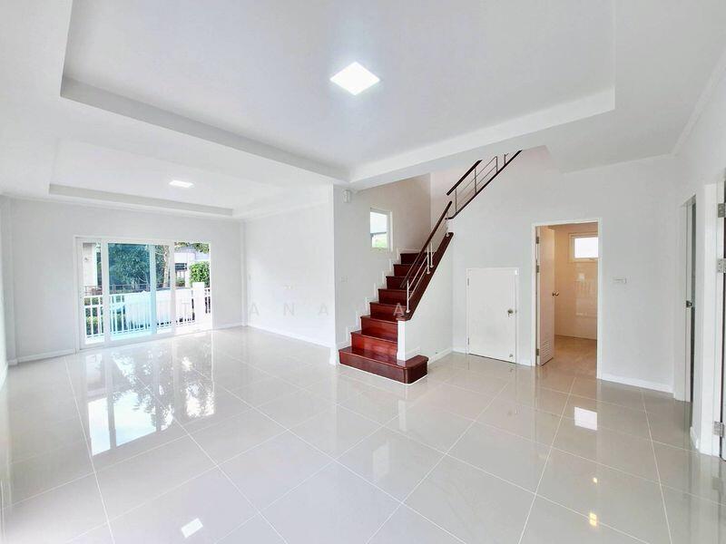 For Sale - Supalai Garden Ville Suvarnabhumi, Samut Prakan