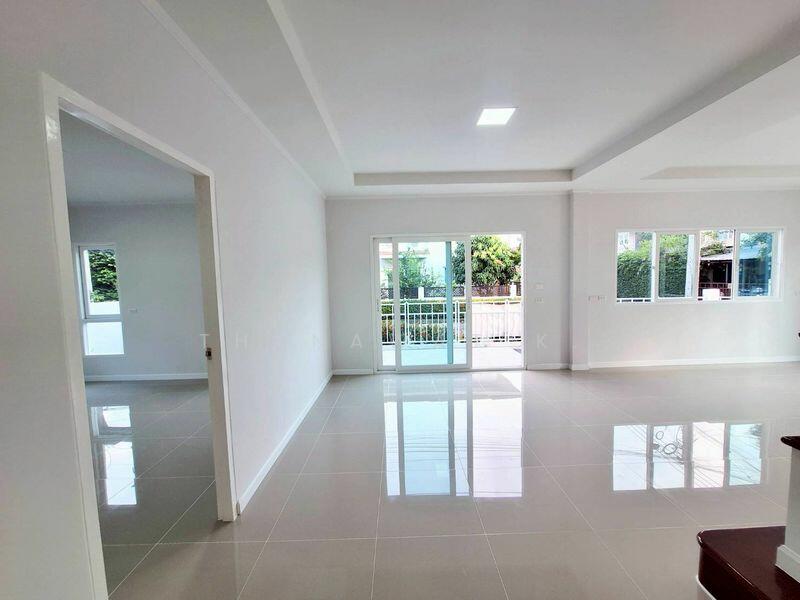 For Sale - Supalai Garden Ville Suvarnabhumi, Samut Prakan