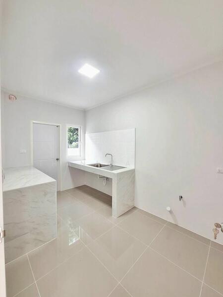 For Sale - Supalai Garden Ville Suvarnabhumi, Samut Prakan