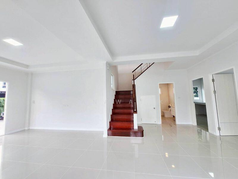 For Sale - Supalai Garden Ville Suvarnabhumi, Samut Prakan