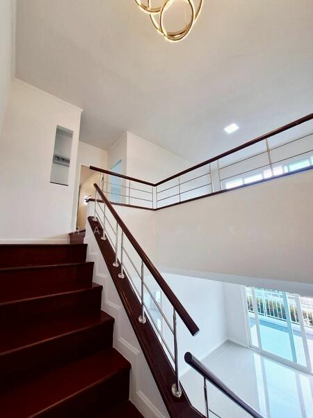 For Sale - Supalai Garden Ville Suvarnabhumi, Samut Prakan