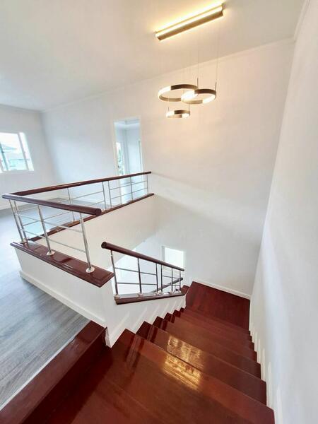 For Sale - Supalai Garden Ville Suvarnabhumi, Samut Prakan