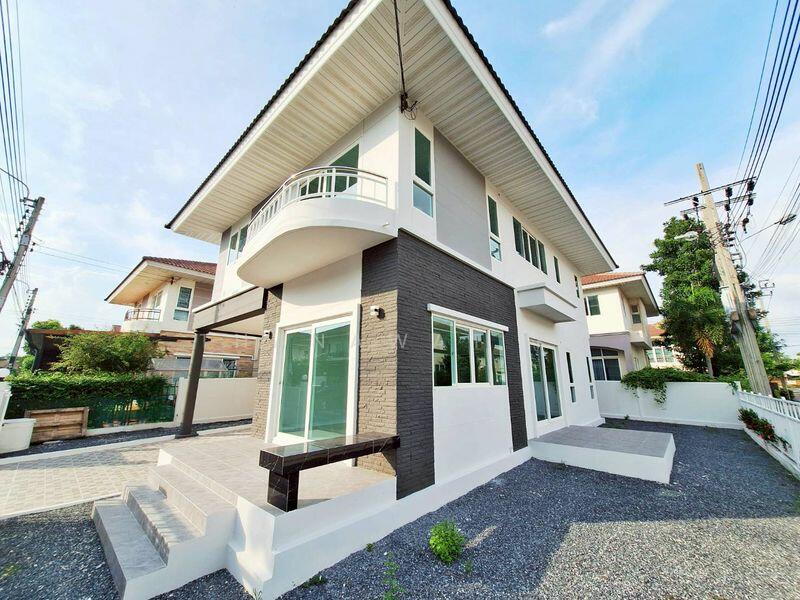 For Sale - Supalai Garden Ville Suvarnabhumi, Samut Prakan