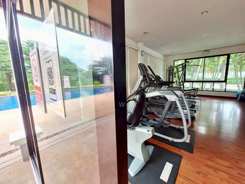 For Sale - Supalai Garden Ville Suvarnabhumi, Samut Prakan