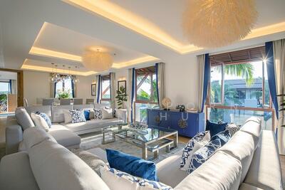 ขาย - Royal Phuket Marina : รอยัล ภูเก็ต มารีน่า, ภูเก็ต