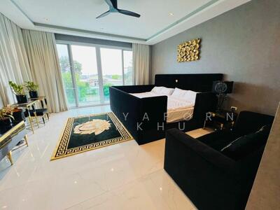 ขาย - Siam Royal View : สยาม รอยัล วิว, ชลบุรี