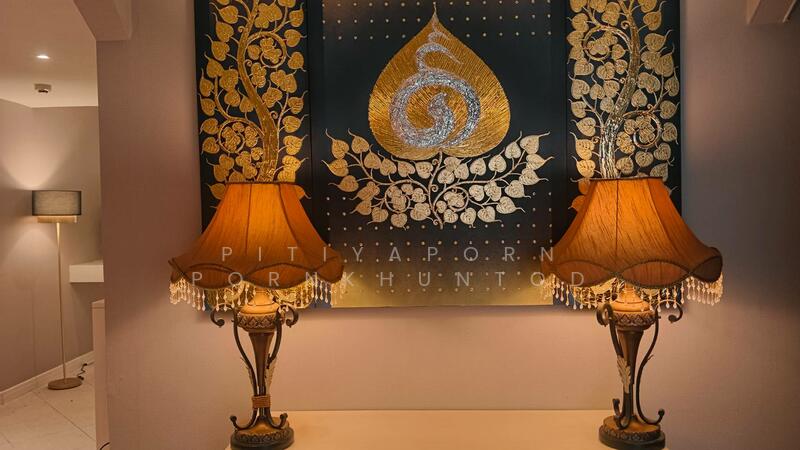 For Sale - Executive Residence 4, Chon Buri (Pattaya)