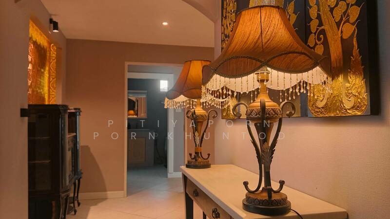 For Sale - Executive Residence 4, Chon Buri (Pattaya)