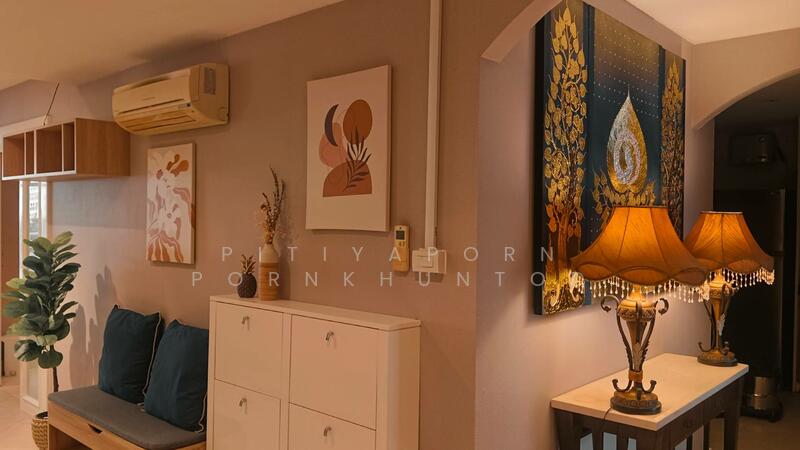 For Sale - Executive Residence 4, Chon Buri (Pattaya)