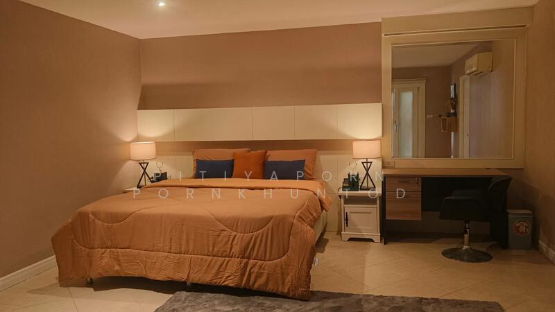 For Sale - Executive Residence 4, Chon Buri (Pattaya)