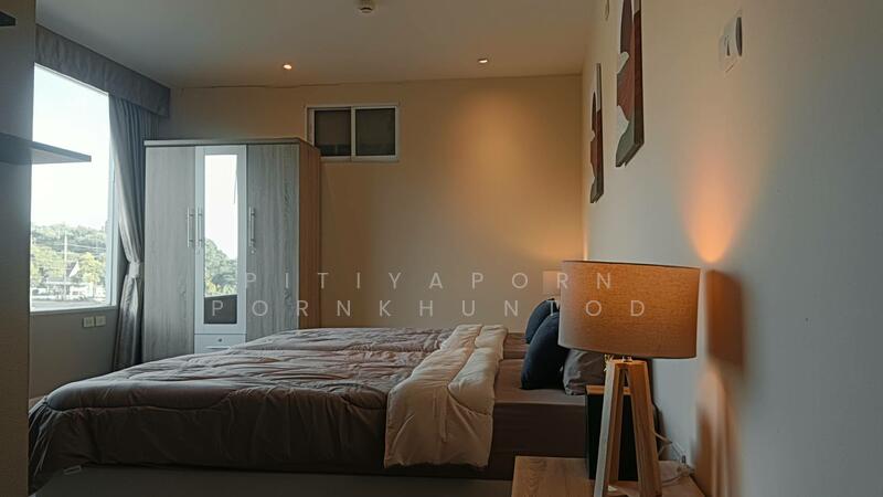 For Sale - Executive Residence 4, Chon Buri (Pattaya)