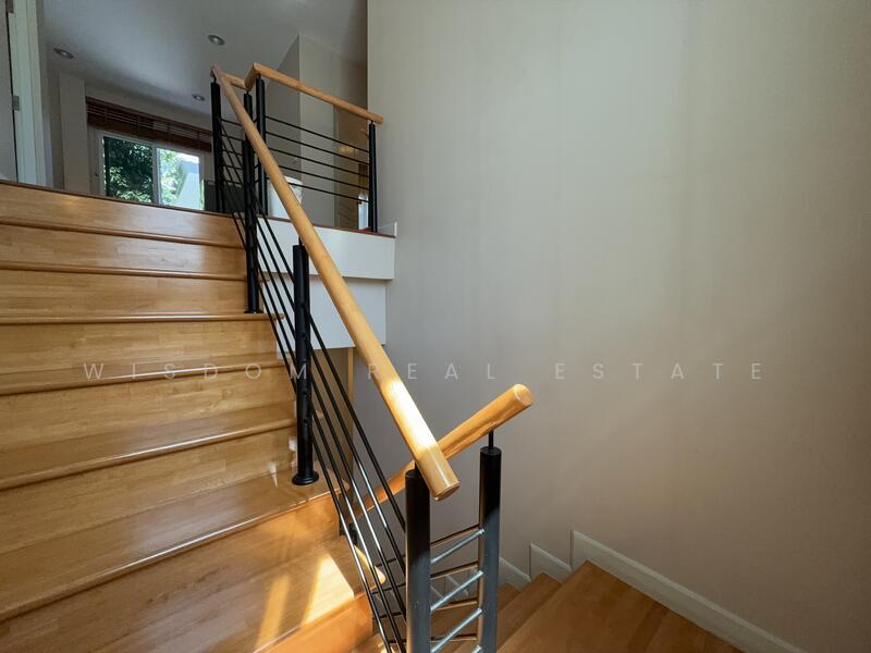 Bangkok Boulevard Praram 9 Srinakarin, Bangkok, Krungthep Kreetha Road, Saphan Sung, Saphan Sung, Bangkok, 4 Bedrooms, 287 sqm, Single Detached House For Sale, by Wisdom Real Estate, 500023562 - DDproperty.com