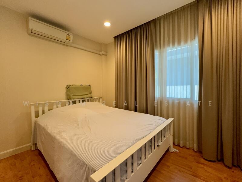 Bangkok Boulevard Praram 9 Srinakarin, Bangkok, Krungthep Kreetha Road, Saphan Sung, Saphan Sung, Bangkok, 4 Bedrooms, 287 sqm, Single Detached House For Sale, by Wisdom Real Estate, 500023562 - DDproperty.com