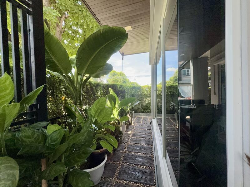 Bangkok Boulevard Praram 9 Srinakarin, Bangkok, Krungthep Kreetha Road, Saphan Sung, Saphan Sung, Bangkok, 4 Bedrooms, 287 sqm, Single Detached House For Sale, by Wisdom Real Estate, 500023562 - DDproperty.com