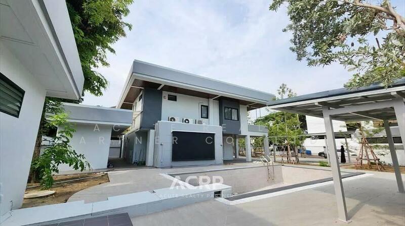 For Rent - Kristada Nakhon 21, Samut Prakan