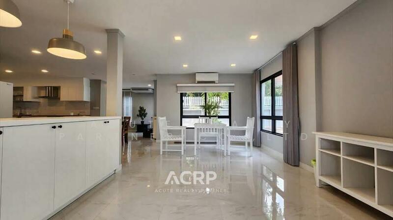 ให้เช่า - Kristada Nakhon 21 : หมู่บ้าน กฤษดานคร 21, สมุทรปราการ