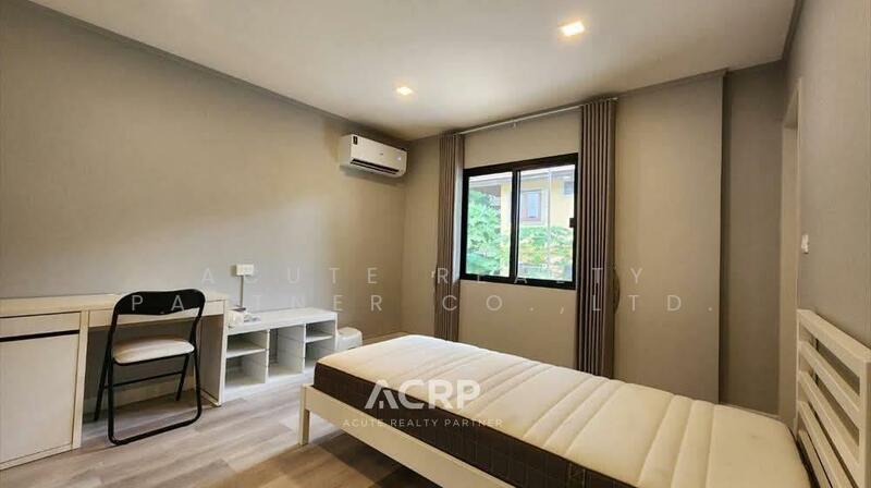 For Rent - Kristada Nakhon 21, Samut Prakan