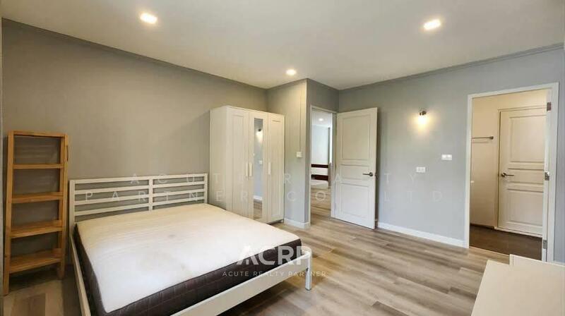 ให้เช่า - Kristada Nakhon 21 : หมู่บ้าน กฤษดานคร 21, สมุทรปราการ