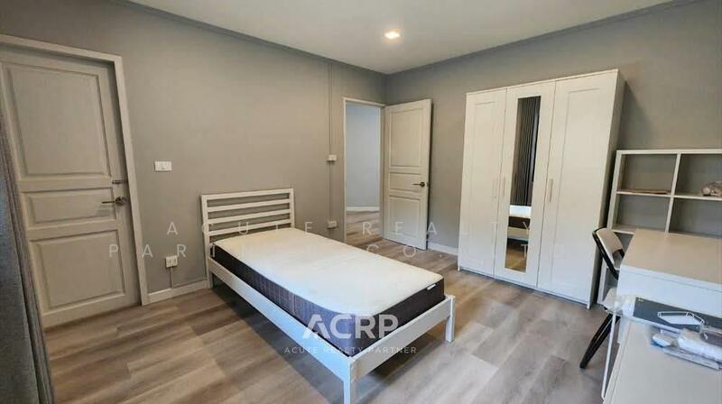 For Rent - Kristada Nakhon 21, Samut Prakan