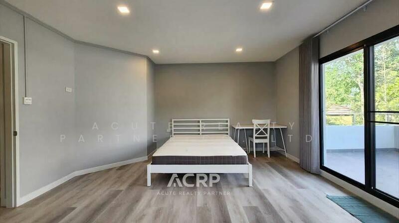 ให้เช่า - Kristada Nakhon 21 : หมู่บ้าน กฤษดานคร 21, สมุทรปราการ