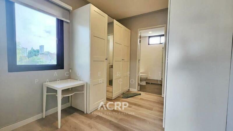 For Rent - Kristada Nakhon 21, Samut Prakan