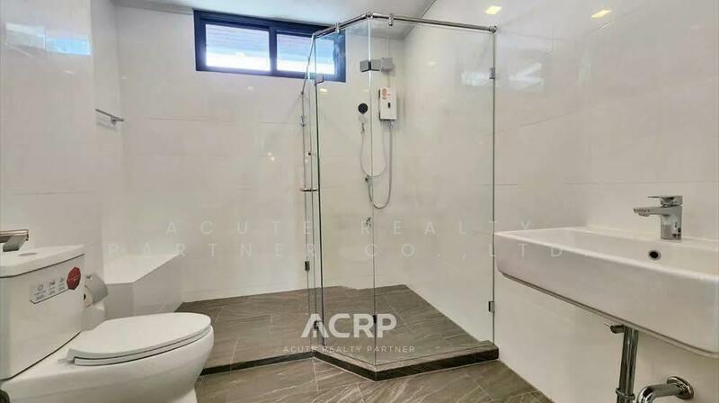 For Rent - Kristada Nakhon 21, Samut Prakan