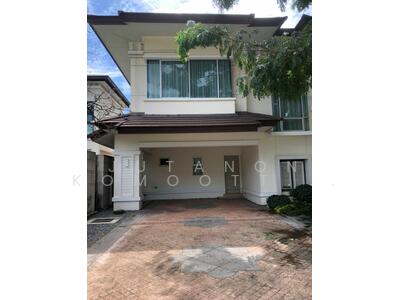 ขาย - The City Rattanathibet-Khaerai : เดอะ ซิตี้ รัตนาธิเบศร์-แคราย, นนทบุรี