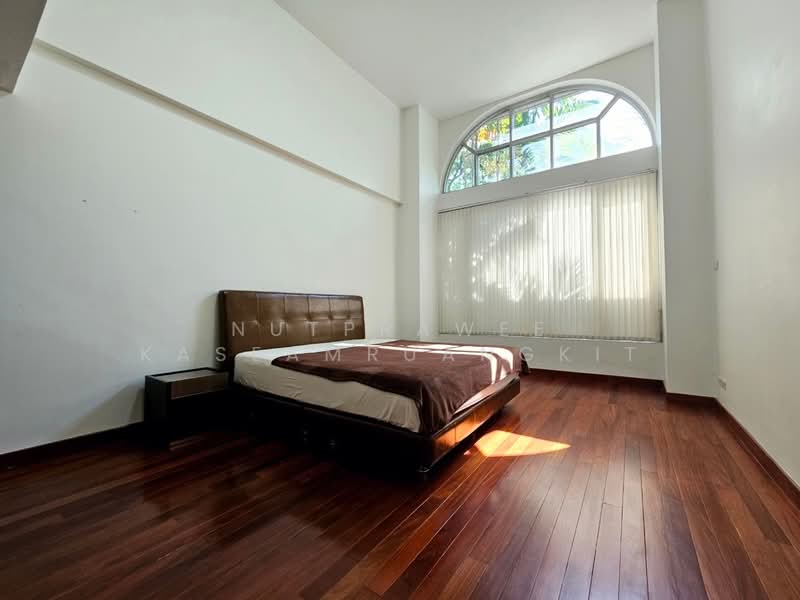 All Seasons Mansion, Bangkok, Soi Ruamrudee, Wireless Road, Lumphini, Pathum Wan, Bangkok, 1 Bedroom, 79 sqm, Condo For Sale, by Nutprawee Kaseamruangkit, 500023578 - DDproperty.com