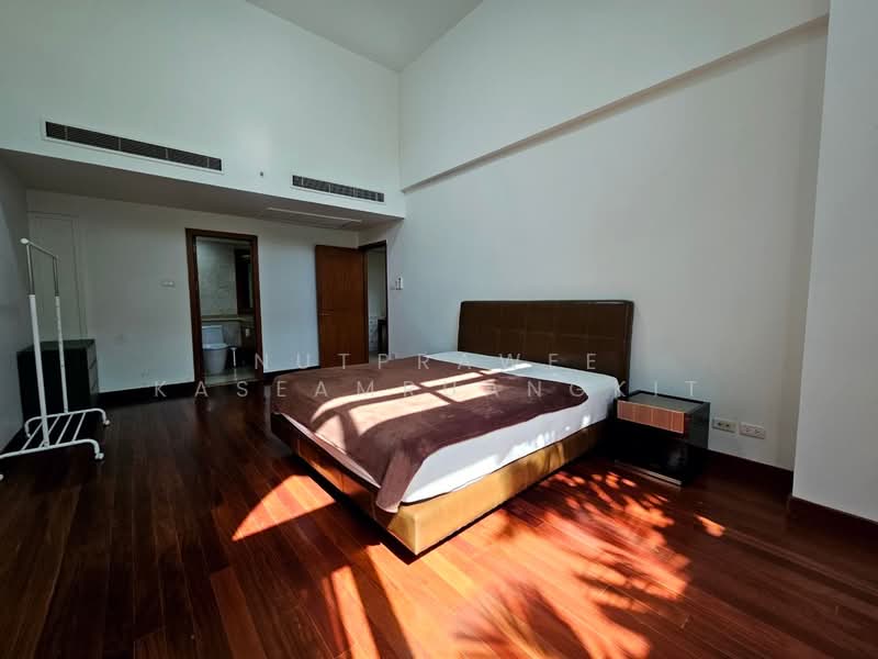 All Seasons Mansion, Bangkok, Soi Ruamrudee, Wireless Road, Lumphini, Pathum Wan, Bangkok, 1 Bedroom, 79 sqm, Condo For Sale, by Nutprawee Kaseamruangkit, 500023578 - DDproperty.com
