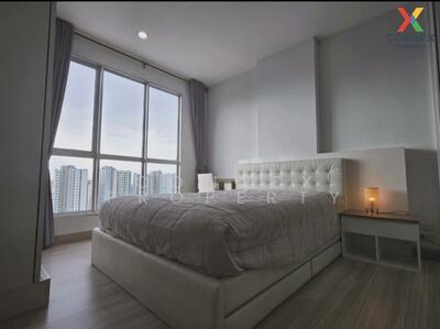 ขาย - The Hotel Serviced Condo : เดอะ โฮเทล เซอร์วิส คอนโด, นนทบุรี