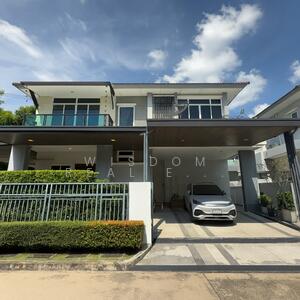 ขาย - Bangkok Boulevard Rama 9-Srinakarin : บางกอก บูเลอวาร์ด พระราม 9-ศรีนครินทร์, กรุงเทพ