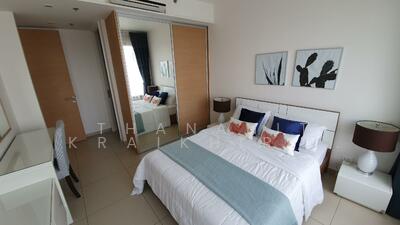 ขาย - The Lofts Ekkamai : เดอะ ลอฟท์ เอกมัย, กรุงเทพ