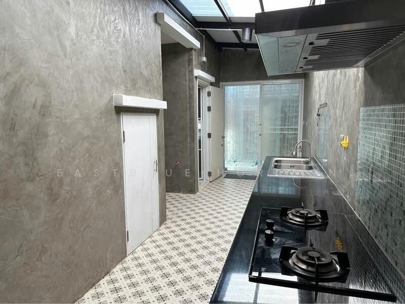 ขาย - The Plant Pinklao-Kanjanaphisek : เดอะ แพลนท์ ปิ่นเกล้า-กาญจนาภิเษก, นนทบุรี