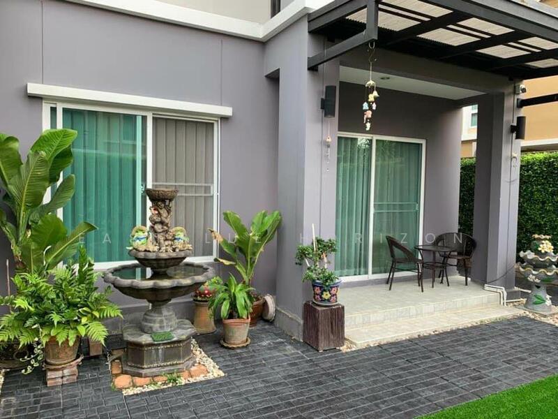 ขาย - The Plant Pinklao-Kanjanaphisek : เดอะ แพลนท์ ปิ่นเกล้า-กาญจนาภิเษก, นนทบุรี